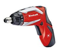 Einhell TE-SD 3,6 Li Kit 200 tr/min Rouge