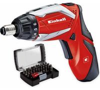 Einhell Visseuse sans fil TE-SD 3,6 Li Kit