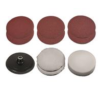 Einhell 2093245 Disque de polissage pour voiture 150 mm
