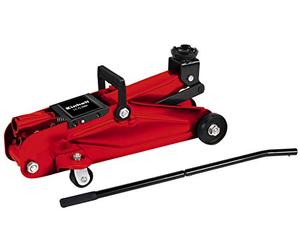 Einhell Voiture GATO C/RUEDAS CC-TJ2000