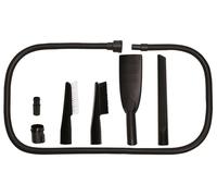 Einhell Kit d'accessoires nettoyage automobile, 6 pièces - 2351245