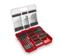 Einhell COFFRET XL MIXTE IMPACT 95 PCS
