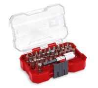 Einhell XS-CASE Coffret de 32 embouts de vissage