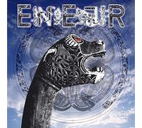Einherjer – Dragons of the North – CD – Boîtier cristal