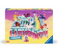 Einhorn Junior Labyrinthe Ravensburger 23046