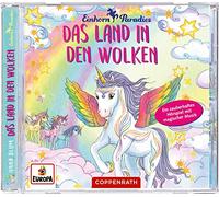 Einhorn-Paradies – Das Land In Den Wolken – Coppenrath Verlag
