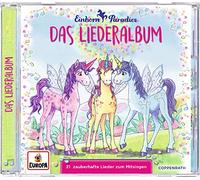 Einhorn-Paradies - Das Liederalbum [Import]