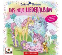 EINHORN-PARADIES - DAS NEUFE LIEDERALBUM CD NEUF
