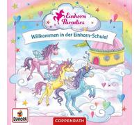 Einhorn-Paradies - Willkommen in der Einhorn-Schule [Import]