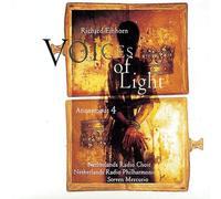 Einhorn, R. – Voices of Light – CD – Sony