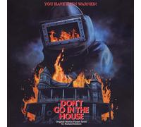 Einhorn, Richard - Don't Go in The House [Import]