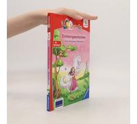 Einhorngeschichten - Leserabe Ab 1. Klasse - Erstlesebuch Für Kinder Ab 6 Jahren