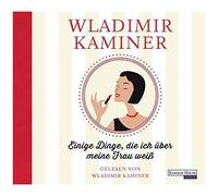 Einige Dinge, Die Ich Über Meine Frau Weiß