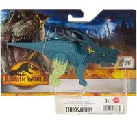 Einiosaurus - Ferocious Pack - Jurassic World Dominion Mattel Figurine de dinosaure