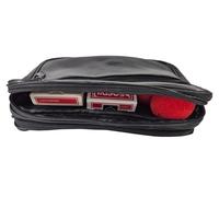 Einkaufszauber PEKI Sac à main en cuir véritable pour magicien