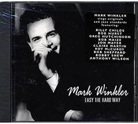 Einkler, Mark - Easy The Hard Way