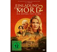 Einladung zum Mord 2 - Das Rätsel von Kairo (DVD) (Breitbild) Mischa Barton
