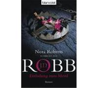 Einladung zum Mord Robb, J. D. (Auteur)