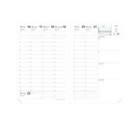 Einlage Akademiker 2026 / 2027: Lehrerkalender