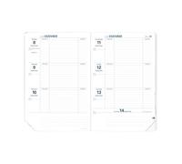 Einlage Texthebdo DE 2026 / 2027: Lehrerkalender