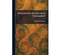 Einleitung in das Alte Testament