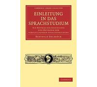 Einleitung In Das Sprachstudium