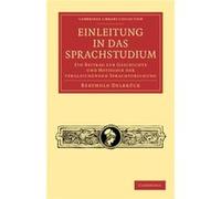 Einleitung In Das Sprachstudium