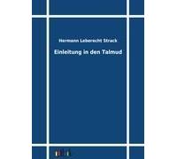 Einleitung In Den Talmud