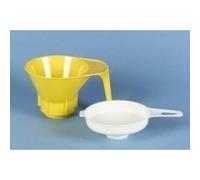 Einmachtrichter 12,5cm WeiÃ?