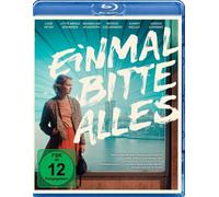 Einmal bitte alles (Blu-ray)