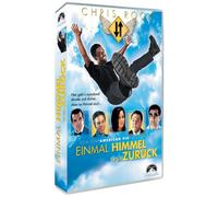 Einmal Himmel und zurück [VHS]