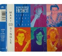 Einmal kommt das Leben [Import]