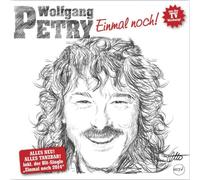 Wolfgang Petry – Einmal Noch – CD