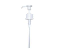 Einmal-Pumpe pour Distributeur Eurospender Safety Plus 500 ML - 1 Pièce de Bode 981602