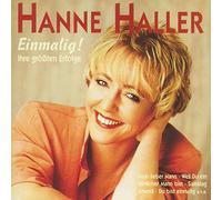 Hanne Haller – Einmalig! Ihre Größten Erfolge – CD