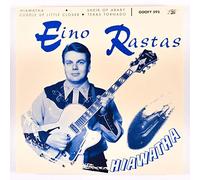 Eino Rastas - RASTAS, Eino Hiawatha 45rpm/ep