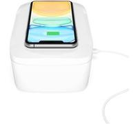 Chargeur Induction Einova Mundus Charge Sans Fil - Stérilisateur