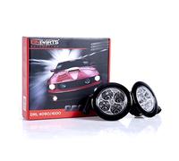 EINPARTS 409O Kit de feux diurnes