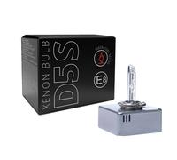 Ampoule PK32d-7 D5S 66540 OSRAM pour SSANGYONG AUDI FORD SKODA CITROËN JEEP OPEL