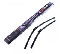 EINPARTS Balai d'essuie-glace Avant pour VW Jetta Mk7 Berline (BU3, BU4)