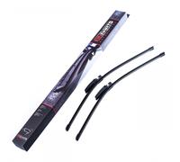 Balai d'essuie-glace BOSCH Aerotwin A933S, 550mm, Avant, 2 Pièce