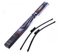 EINPARTS Balai d'essuie-glace Kit Avant convient pour MERCEDES-BENZ