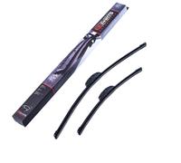 EINPARTS Balai d'essuie-glace Kit Avant pour FIAT Panda II 5 portes (169)