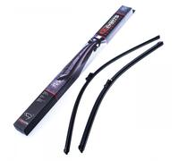 EINPARTS Balai d'essuie-glace Kit Avant pour FORD S-Max Mk1 (WA6)