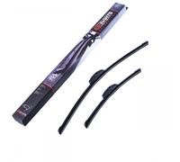 EINPARTS Balai d'essuie-glace Kit Avant pour HYUNDAI GETZ (TB)