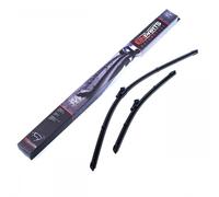 EINPARTS Balai d'essuie-glace Kit Avant pour OPEL Adam (M13) pour CADILLAC SRX