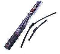 EINPARTS Balai d'essuie-glace Kit Avant pour RENAULT Clio IV 3/5 portes (BH)