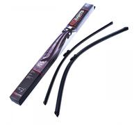 EINPARTS Balai d'essuie-glace Kit Avant pour RENAULT SCÉNIC IV (J9)