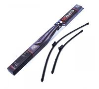 EINPARTS Balai d'essuie-glace Kit Avant pour VW Golf VII 3/5 portes