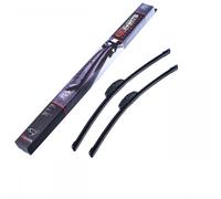 EINPARTS Balai d'essuie-glace Kit Avant pour VW Polo Playa